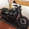 Hyosung GV 300 Bobber ABS