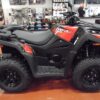 Kymco 550 MXU i T3b – Image 2