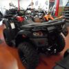 Kymco 550 MXU i T3b – Image 3