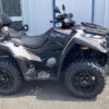 Kymco 700 MXU i T3b EPS ABS – Image 2