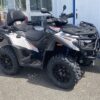 Kymco 700 MXU i T3b EPS ABS – Image 5