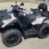 Kymco 700 MXU i T3b EPS ABS – Image 4