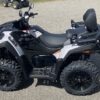 Kymco 700 MXU i T3b EPS ABS – Image 3