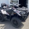 Kymco 700 MXU i T3b EPS ABS