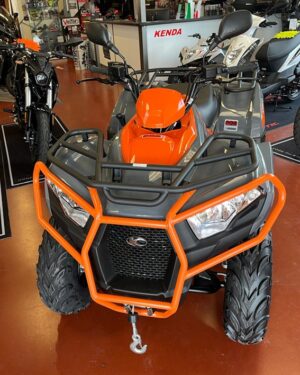 Kymco 300 MXU i T3b