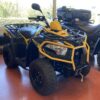 Kymco 300 MXU T3b – Image 2