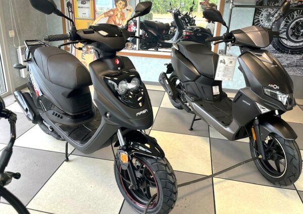 Mash 50 Legend'r – Image 4