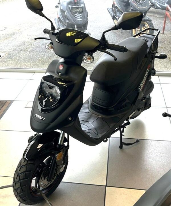 Mash 50 Legend'r – Image 2