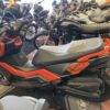 Kymco 125 DTX 360 ABS – Image 2