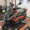 Kymco 125 DTX 360 ABS