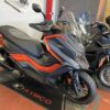 Kymco 125 DTX 360 ABS – Image 3