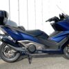 Kymco AK 550 ABS – Image 4