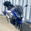 Kymco AK 550 ABS – Image 2