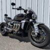 Triumph Rocket 3 GT