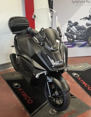 Kymco 125 Skytown