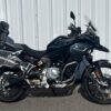 BMW 850 GS Adventure A2 Triple Black Multi pack – Image 3