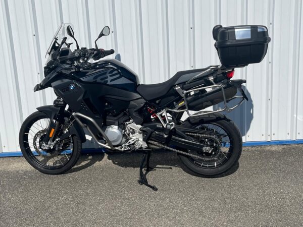 BMW 850 GS Adventure A2 Triple Black Multi pack – Image 4