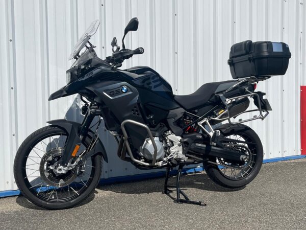 BMW 850 GS Adventure A2 Triple Black Multi pack – Image 6