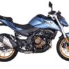 Voge 625 R Naked bridable A2 – Image 3