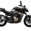 Voge 625 R Naked bridable A2 – Image 2