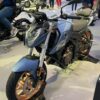 Voge 625 R Naked bridable A2