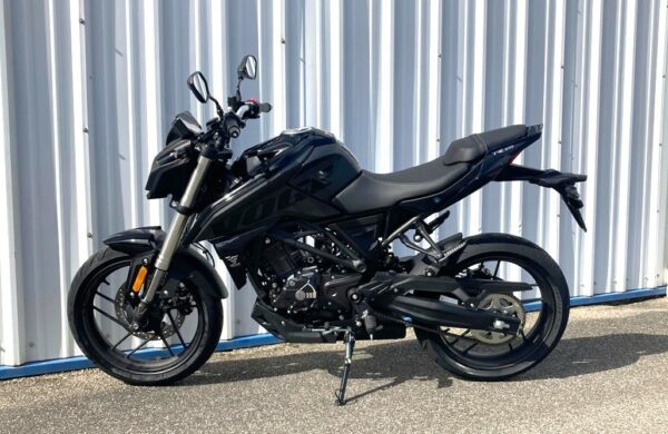 Voge 125 R Naked – Image 4