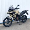 Voge 625 DSX Trail bridable A2 – Black Edition / Sable – Image 3
