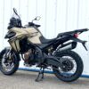 Voge 625 DSX Trail bridable A2 – Black Edition / Sable – Image 4