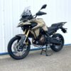 Voge 625 DSX Trail bridable A2 – Black Edition / Sable – Image 2