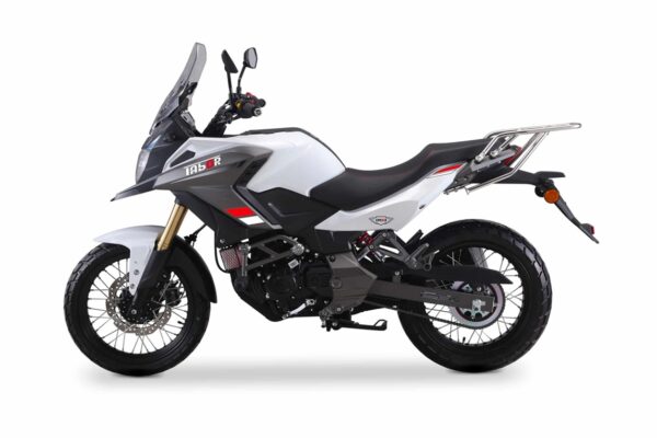 Orcal 125 Tabor Trail – Image 2