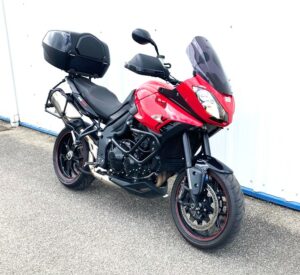 Triumph 1050 Tiger Sport ABS
