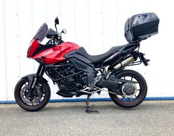Triumph 1050 Tiger Sport ABS – Image 2