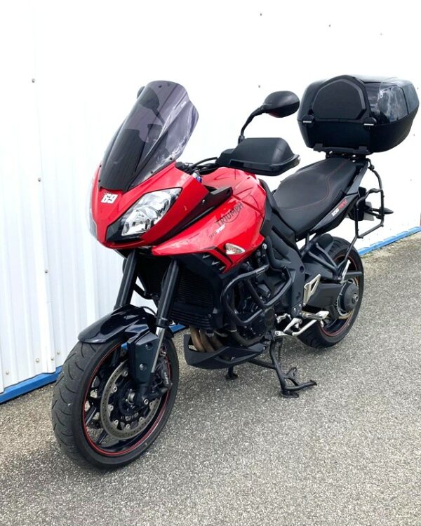 Triumph 1050 Tiger Sport ABS – Image 3