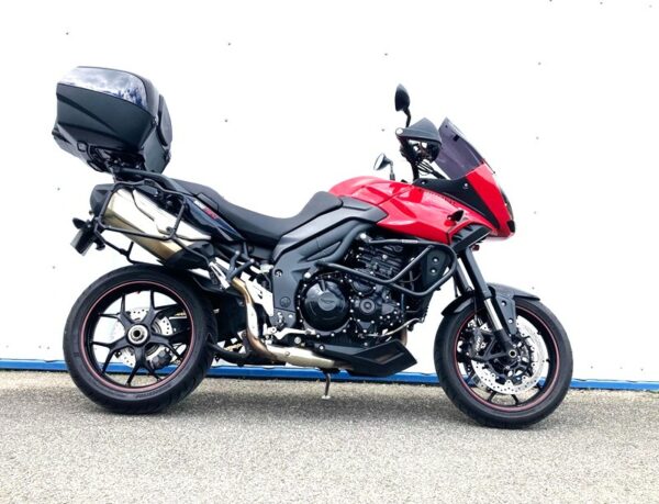 Triumph 1050 Tiger Sport ABS – Image 5