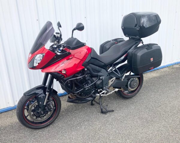 Triumph 1050 Tiger Sport ABS – Image 6