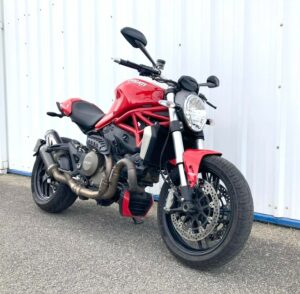 Ducati 1200 Monster ABS