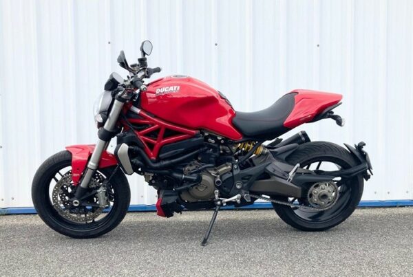Ducati 1200 Monster ABS – Image 2