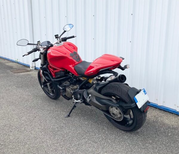 Ducati 1200 Monster ABS – Image 3