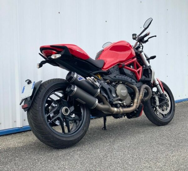 Ducati 1200 Monster ABS – Image 5