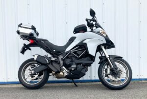 Ducati 950 Multistrada ABS