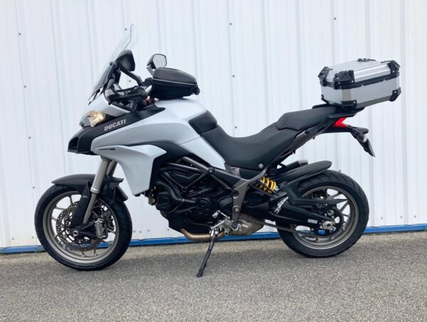 Ducati 950 Multistrada ABS – Image 2