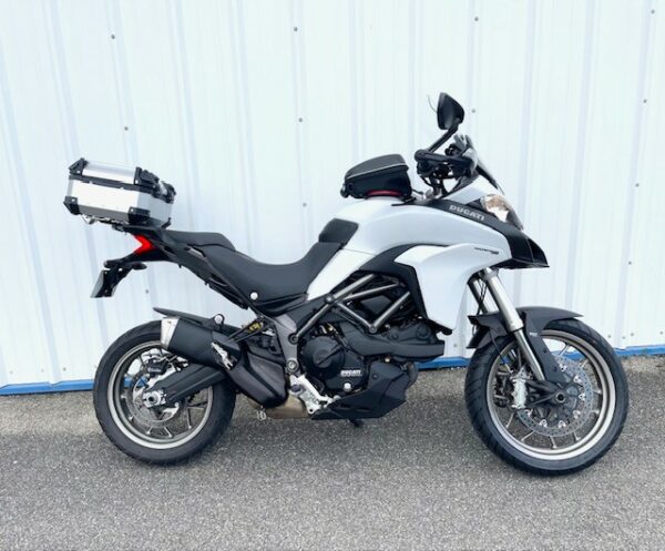 Ducati 950 Multistrada ABS – Image 3