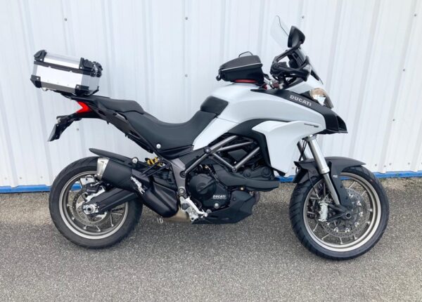 Ducati 950 Multistrada ABS – Image 4