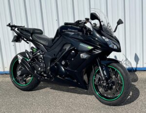 Kawasaki Z 1000 SX ABS Z1000