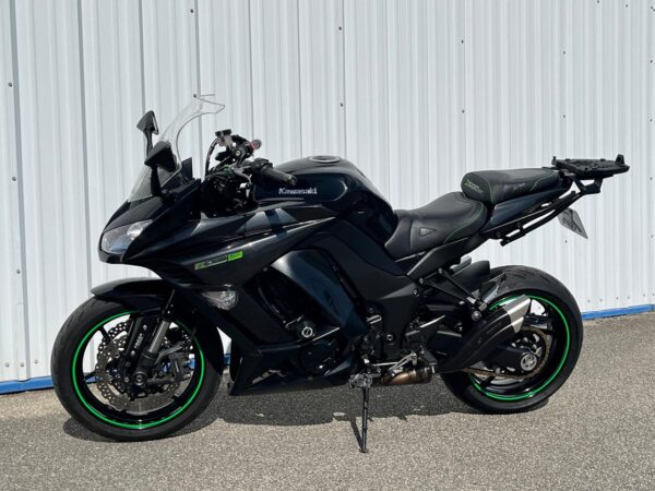 Kawasaki Z 1000 SX ABS Z1000 – Image 5