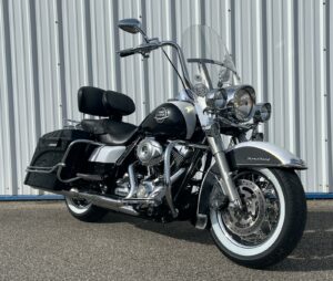 Harley Davidson 1584 Road King ABS 1585 cc
