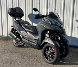 Yamaha 300 Tricity ABS