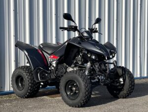 Kymco 300 Maxxer T3B