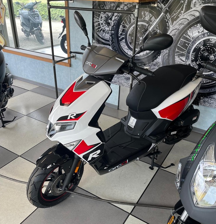 Orcal 50 Arios R – Image 4