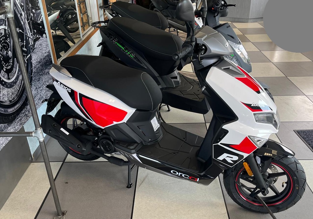 Orcal 50 Arios R – Image 3